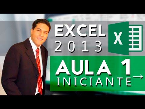 0 Excel Básico Para Iniciantes