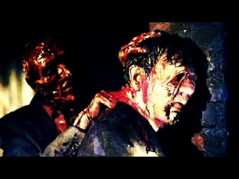 The Making Of Hellraiser Documentary