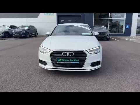 Audi A3 A3 Saloon 1.4 TFSI (090131) - Image 2