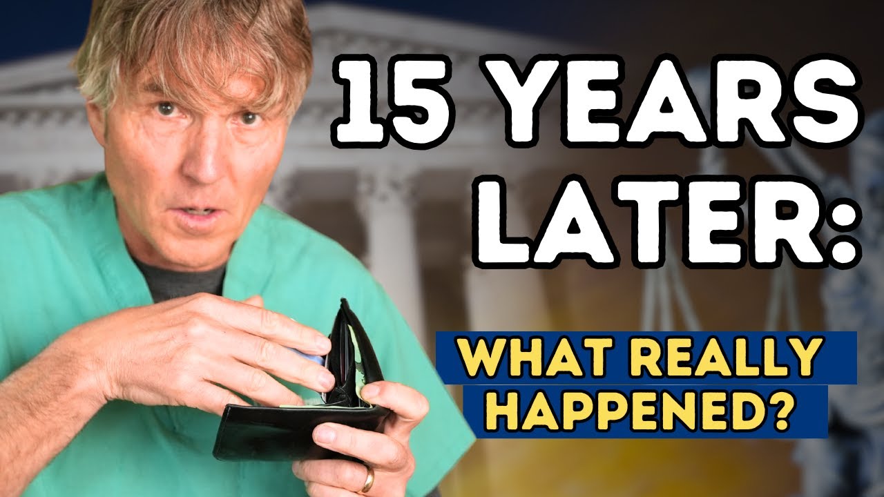 Why I Walked Away from Veterinary Practice 15 Years Ago