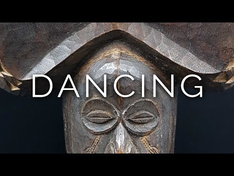 1477-IT Bruno, DANCING - Ipnosi Esoterica ∞ Lucio Carsi