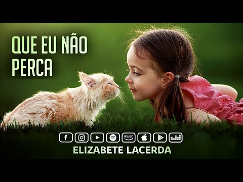 Que Eu Não Perca video