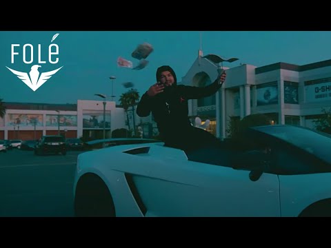 LAFRED - LEK LEK (Official Video)