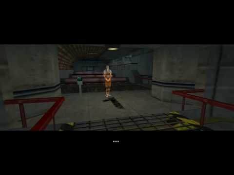 My GMan Squad Audition (Joke)