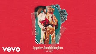 Halsey - Good Mourning (Audio)