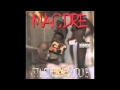 MAC DRE featuring DUBEE - Da Real Deal