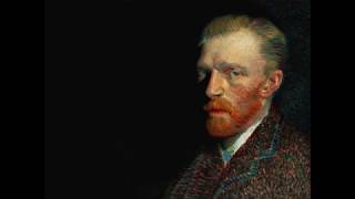 Vincent (Starry Starry Night) - Cover Paola