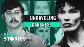 The Night Stalker vs. The Co-Ed Killer: Connecting The Dots of Two Terrifying Cases | @RealStories