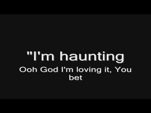 Lordi - Haunted Town (lyrics) HD