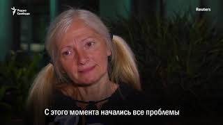 Полицейский сделал бездомную "звездой"