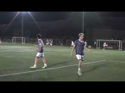 ANKARA VS LA FALCIONETA - #LigaNuñez - #Clausura SLV - 15/9/23