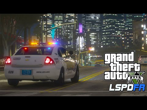 Brand New Callout pack! - New LSPDFR Build - GTA 5 LSPDFR Police Mod