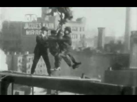 The Secret Life Of The Lift Part 2