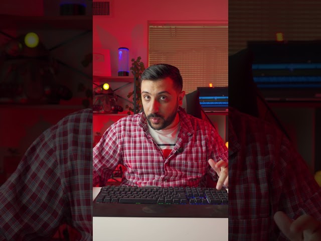 Vídeo relacionado con Redragon K550 Teclado Gaming RGB Mecánico Cable 104+12 Teclas Macro US Layout