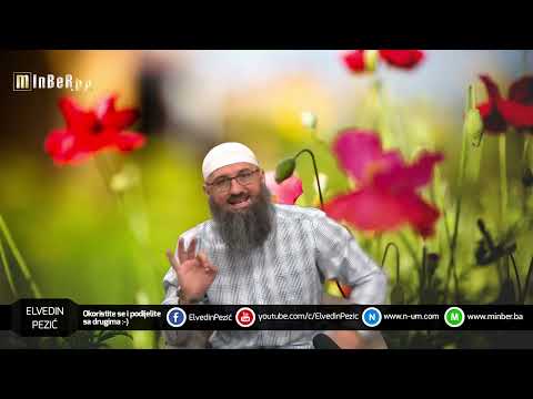 Koja životnja može biti kurban !