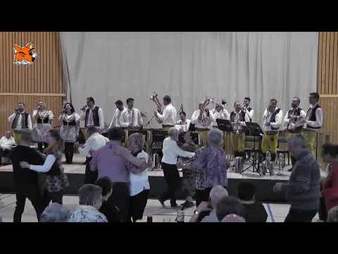 Tufaranka - Kvetou Maky