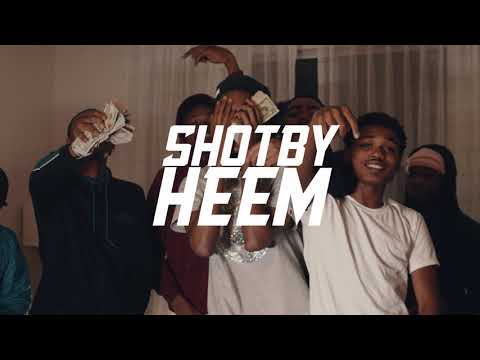 BabyfaceCeez - No Safety Prod. by Jotoven | Dir. Shotbyheem