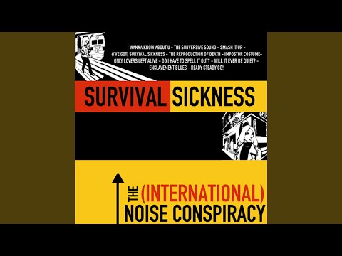 The Subversive Sound cover
