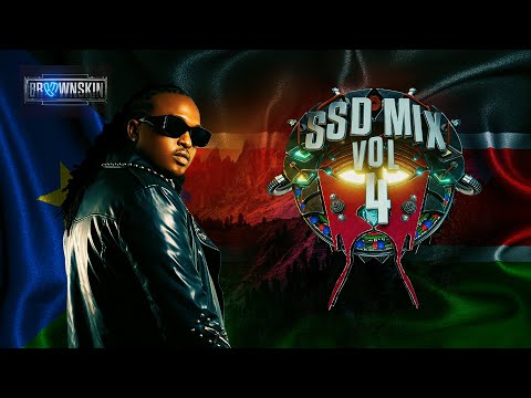 South Sudan Video Mixx 2025 - John Frog,Singledee,Alijoma,Crazyfox,Lady kola,Lulsimon,Khimswagg