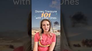 Don't Let Your Toddler's Nap Schedule Ruin Your Disney Cruise #DisneyCruiseLine #ParentingTips