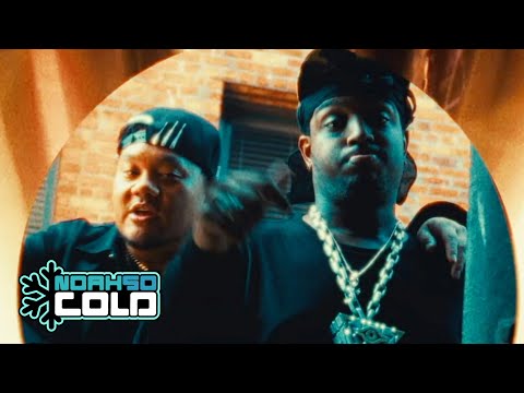 iLL Chris & Ski Mask The Slump God - Heavy [Edit by @noahsocold]