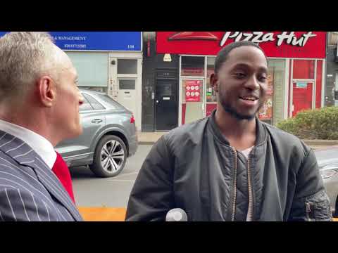 政治は汚れている!ブライアン・ローズがロンドンの人々に真の変革のチャンスを与える!???? (POLITICS IS DIRTY! Brian Rose Gives The People Of London A Chance For REAL Change! ????)