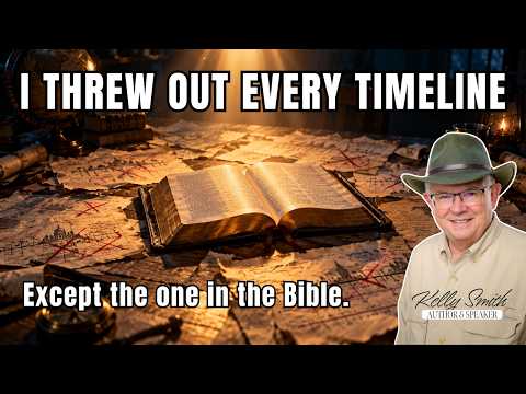 LDS Second Coming Timeline: Why I Stopped Following Them All