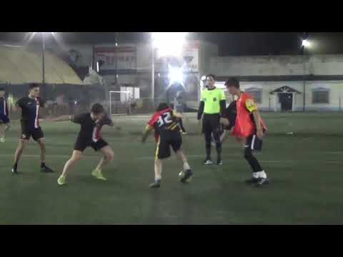 SENEME VS  COBRA PLAN - #LigaNuñez - #Apertura SLD Fecha 10 - 2022