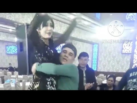 #раккосалар бу раккосалар хеч одам болишмади охиригача куринг шарманда