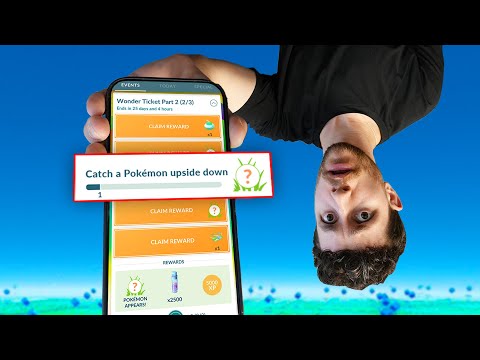 Every Time I Catch a Shiny Pokémon, the Game Gets Harder