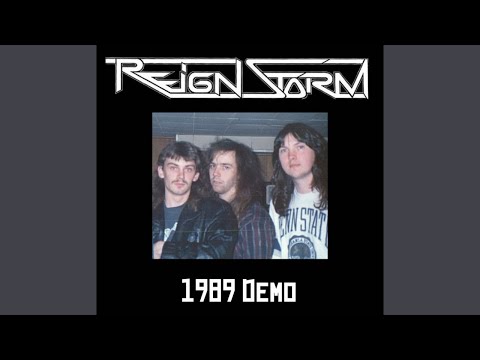 Reignstorm - Cat’s Eye (1989)