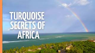 Coast of Wonders: Kenya's Hidden Ocean Paradise