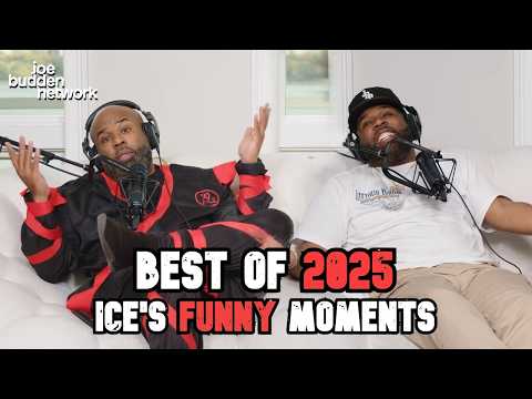 Best of Ice 2025 | Joe Budden Podcast
