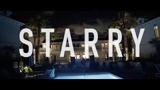 Ray G - Starry (Official Video) | Dir.By @STLOUISSPIKELEE