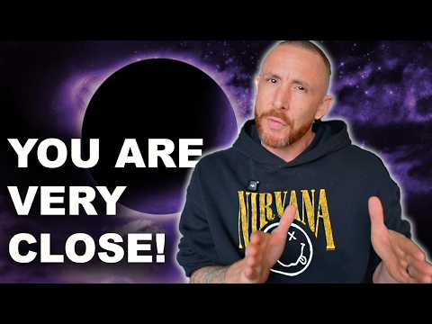 This NEW Moon Will Reveal Your Next Chapter! (Dec 19, 2025)