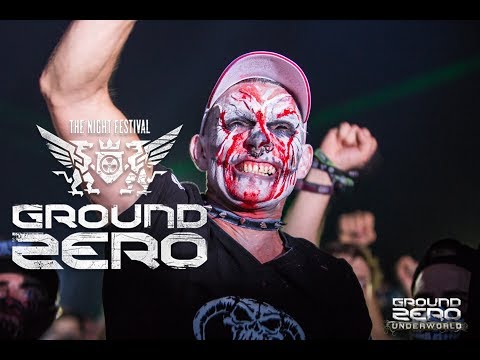 Ground Zero 2017 - Underworld - Aftermovie Father & Son
