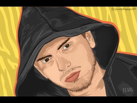 Elleran Elvis - DİSS-LİKE