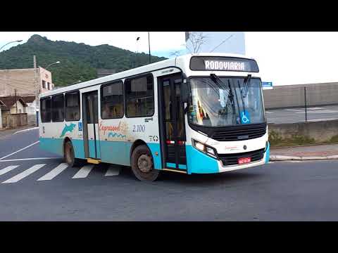 Caio Apache Vip IV Midi Volkswagen 15-190 OD