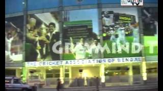 Download lagu PANKAJ ROY'S CUT-OUT TO BE UNVEILED AT THE EDEN GARDENS.. mp3 Download lagu PANKAJ ROY'S CUT-OUT TO BE UNVEILED AT THE EDEN GARDENS.. mp3