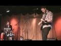 "The Rotting Strip" CROOKED FINGERS live 1/21/11