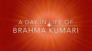 A day in the life of brahma kumari | brahma kumari ki dinchrya