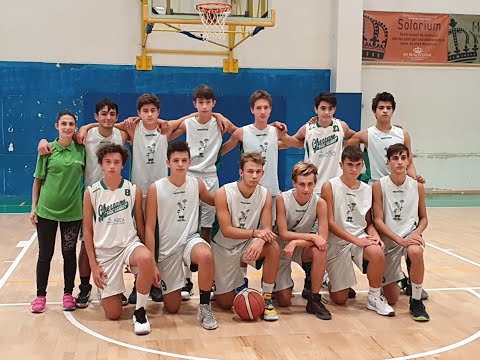UNDER 16 - GMV GHEZZANO vs VELA VIAREGGIO