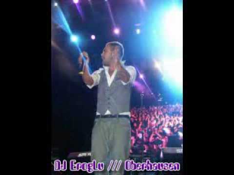 DJ ErogLu Vs. Murat Dalkilic - Kasaba [remix-09]