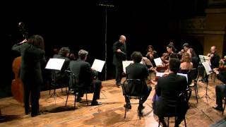 Britten Simple Symphony, Op.4 - II. Playful Pizzicato