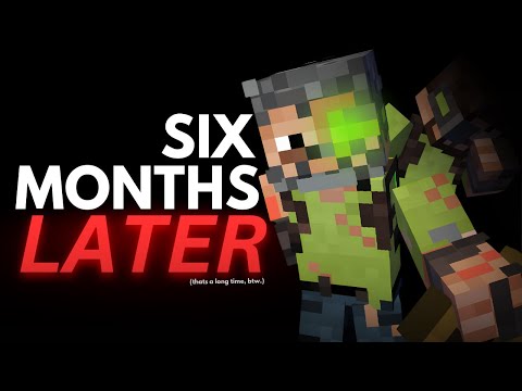 The Fall Of Iskall85 — Retrospective On The Hermitcraft Drama