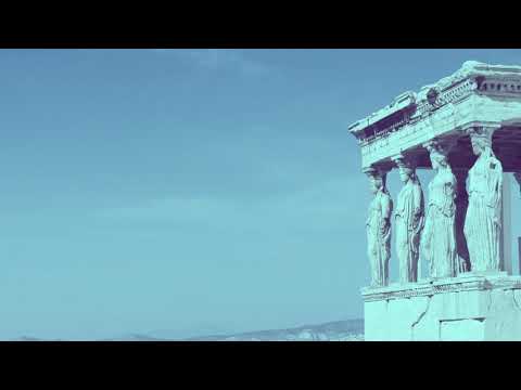 Pantelis Thalassinos - Anathema Se (Jayworx Remix)  | #theacropolis 🏛❤