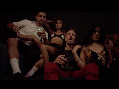 Danny Beretta - Origami (ft. Jay Odyssey)