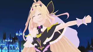 【MMD名探偵プリキュア】キュアアルカナ・シャドウで"六兆年と一夜物語"