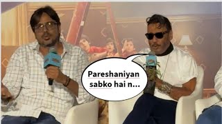 Jackie Shroff Exclusive interview #jackieshroff #trending #bollywood MQDEFAULT Thumbnail