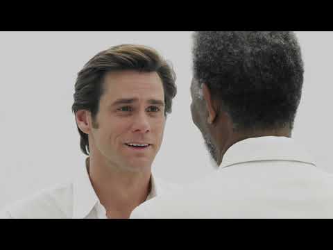 Bruce Almighty - Now That's a Prayer High Res Clip